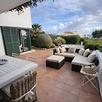 Duplex Laura Alpehytte Es Mercadal
