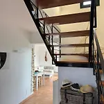 Duplex Laura Alpehytte *