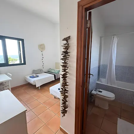 Chalet Duplex Laura Es Mercadal