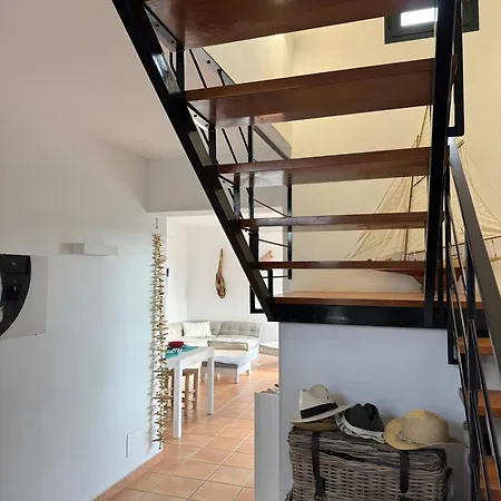 Chalet Duplex Laura Es Mercadal