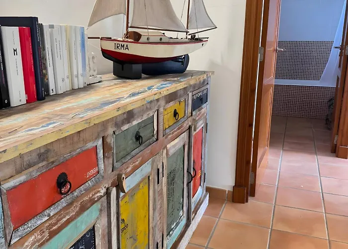 Duplex Laura Es Mercadal