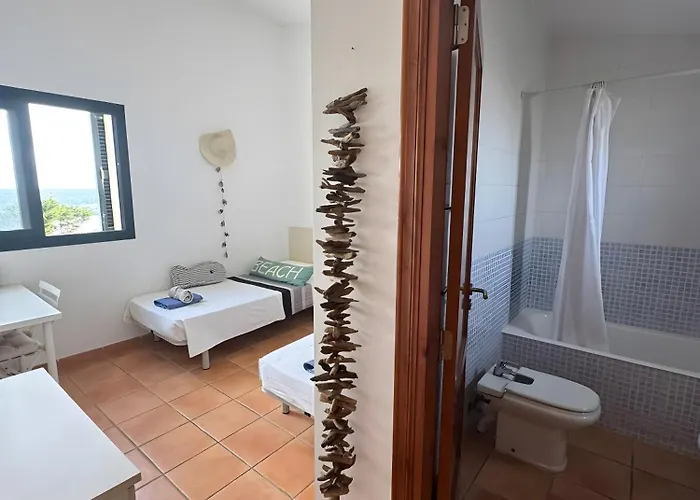 Duplex Laura Domek alpejski