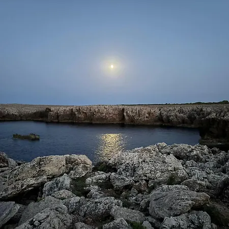 בקתה Duplex Laura אס מרקדל