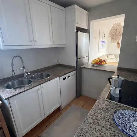 Duplex Laura