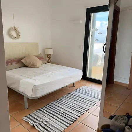 Duplex Laura בקתה