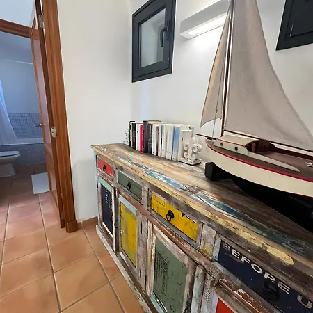 Duplex Laura בקתה *