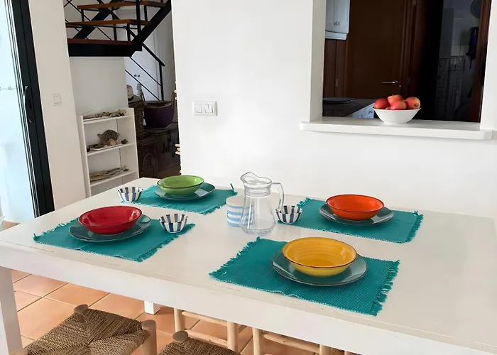 Duplex Laura בקתה *