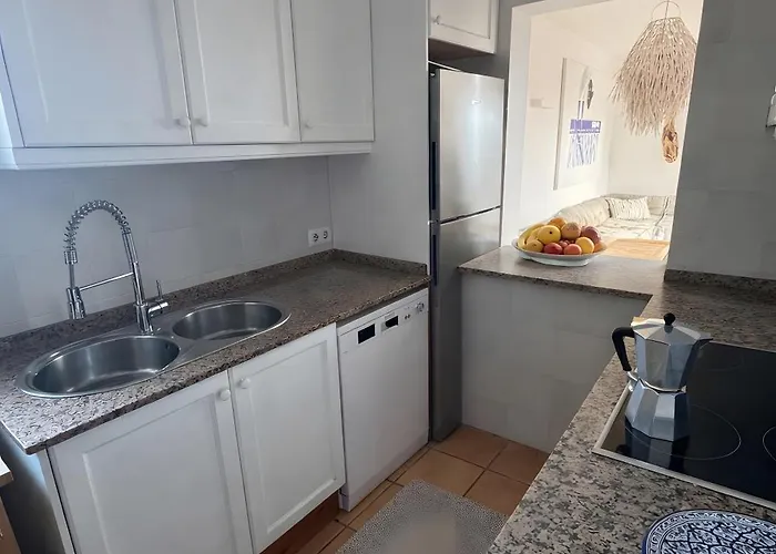 Duplex Laura אס מרקדל