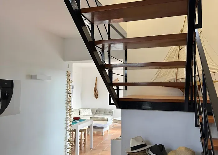 Duplex Laura בקתה *