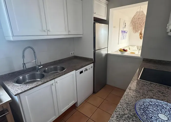 בקתה Duplex Laura אס מרקדל