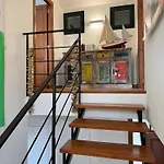 شاليه Duplex Laura إيز ميركاذال
