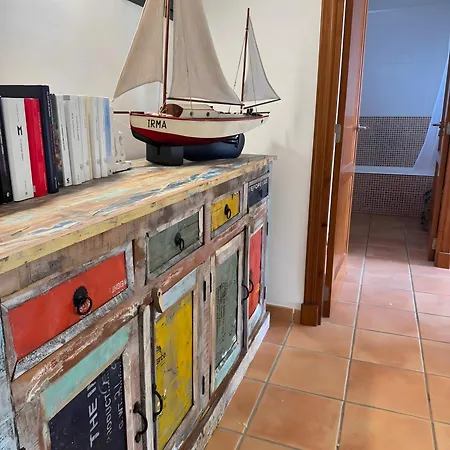 Duplex Laura Es Mercadal