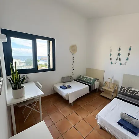 Duplex Laura בקתה