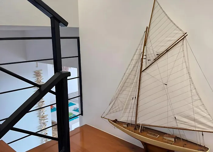 Alpehytte Duplex Laura Es Mercadal