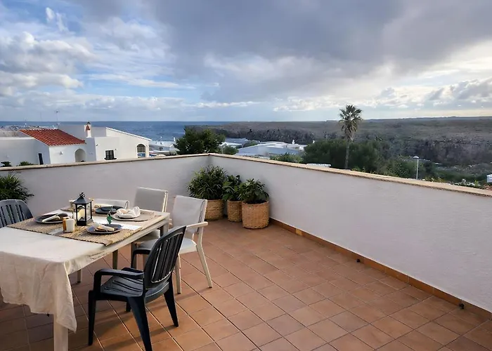 Duplex Laura Alpehytte *