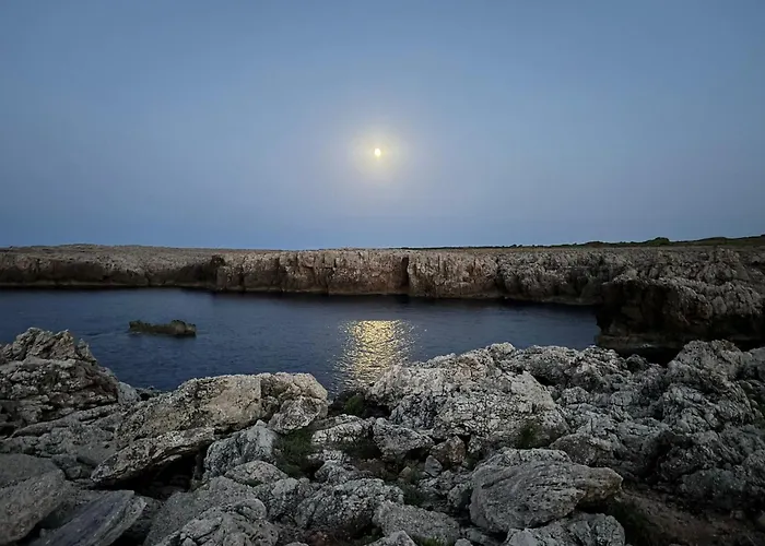 Alpehytte Duplex Laura Es Mercadal